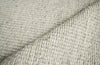 Exquisite Rugs Hesse 3856 Light Silver Area Rug by The Met Pile Image