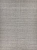 Exquisite Rugs Hesse 3857 Silver Area Rug by The Met main image