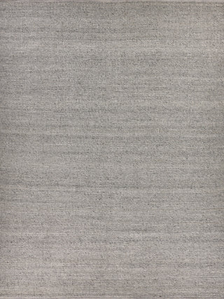 Exquisite Rugs Hesse 3857 Silver Area Rug by The Met main image