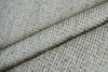 Exquisite Rugs Hesse 3857 Silver Area Rug by The Met Pile Image