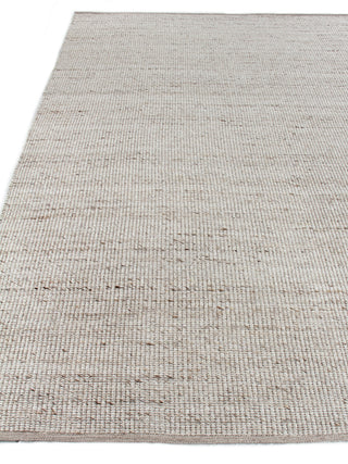 Exquisite Rugs Hesse 3859 Beige Area Rug by The Met Closeup Image
