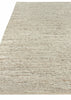 Exquisite Rugs Lauryn 3861 Beige Area Rug by The Met Closeup Image
