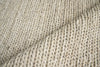 Exquisite Rugs Lauryn 3861 Beige Area Rug by The Met Pile Image