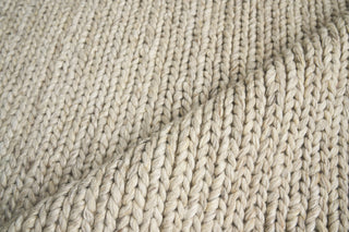Exquisite Rugs Lauryn 3861 Beige Area Rug by The Met Pile Image