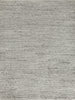 Exquisite Rugs Lauryn 3862 Silver Area Rug by The Met main image