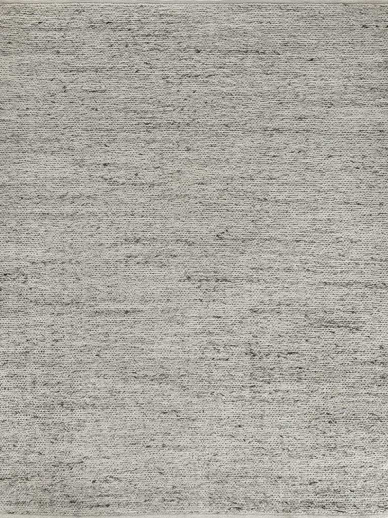 Exquisite Rugs Lauryn 3862 Silver Area Rug by The Met main image