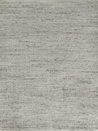 Exquisite Rugs Lauryn 3862 Silver Area Rug by The Met main image