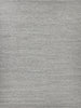 Exquisite Rugs Lauryn 3863 Gray Area Rug by The Met main image