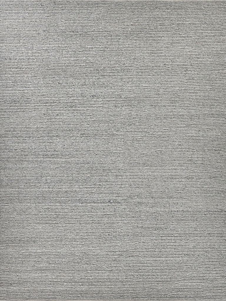 Exquisite Rugs Lauryn 3863 Gray Area Rug by The Met main image