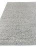 Exquisite Rugs Lauryn 3863 Gray Area Rug by The Met Closeup Image
