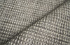 Exquisite Rugs Ferrus 3880 Gray/Brown/Ivory Area Rug by The Met Pile Image