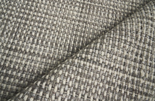 Exquisite Rugs Ferrus 3880 Gray/Brown/Ivory Area Rug by The Met Pile Image