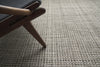 Exquisite Rugs Ferrus 3880 Gray/Brown/Ivory Area Rug by The Met Lifestyle Image Feature