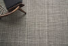 Exquisite Rugs Ferrus 3880 Gray/Brown/Ivory Area Rug by The Met Detail Image