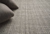 Exquisite Rugs Ferrus 3880 Gray/Brown/Ivory Area Rug by The Met Lifestyle Image Feature