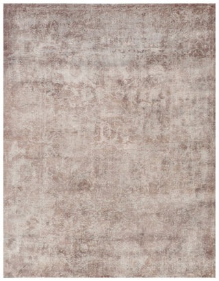 Exquisite Rugs Cassina 3899 Light Silver Area Rug main image