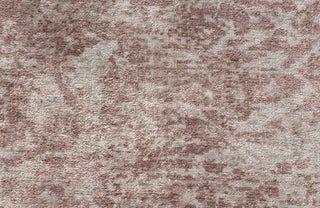 Exquisite Rugs Cassina 3899 Light Silver Area Rug Closeup Image