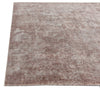 Exquisite Rugs Cassina 3899 Light Silver Area Rug Pile Image
