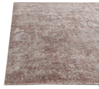 Exquisite Rugs Cassina 3899 Light Silver Area Rug Pile Image