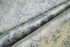 Exquisite Rugs Cassina 3902 Light Silver/Blue Area Rug Pile Image