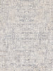 Exquisite Rugs Cassina 3904 Gray/Ivory Area Rug main image