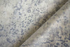 Exquisite Rugs Cassina 3904 Gray/Ivory Area Rug Pile Image