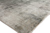 Exquisite Rugs Reflections 3918 Gray/Beige Area Rug