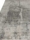 Exquisite Rugs Reflections 3918 Gray/Beige Area Rug