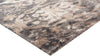 Exquisite Rugs Cassina 3927 Blue Area Rug Corner Image