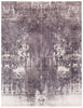 Exquisite Rugs Cassina 3931 Gray/Ivory Area Rug main image