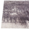 Exquisite Rugs Cassina 3931 Gray/Ivory Area Rug Pile Image
