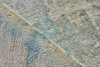 Exquisite Rugs Cassina 3932 Sky Blue Area Rug
