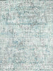Exquisite Rugs Cassina 3934 Blue/Brown Area Rug main image