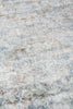 Exquisite Rugs Cassina 3934 Blue/Brown Area Rug Lifestyle Image Feature