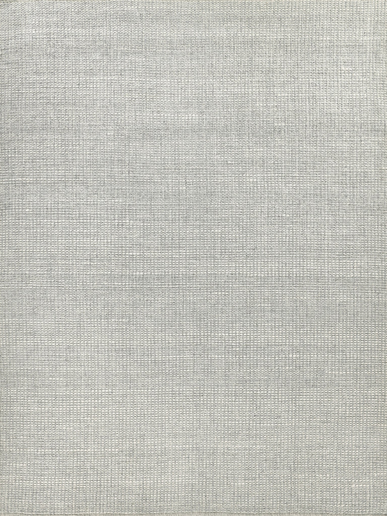 Exquisite Rugs Ferrus 3955 Silver/Ivory Area Rug by The Met main image