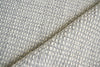 Exquisite Rugs Ferrus 3955 Silver/Ivory Area Rug by The Met Pile Image