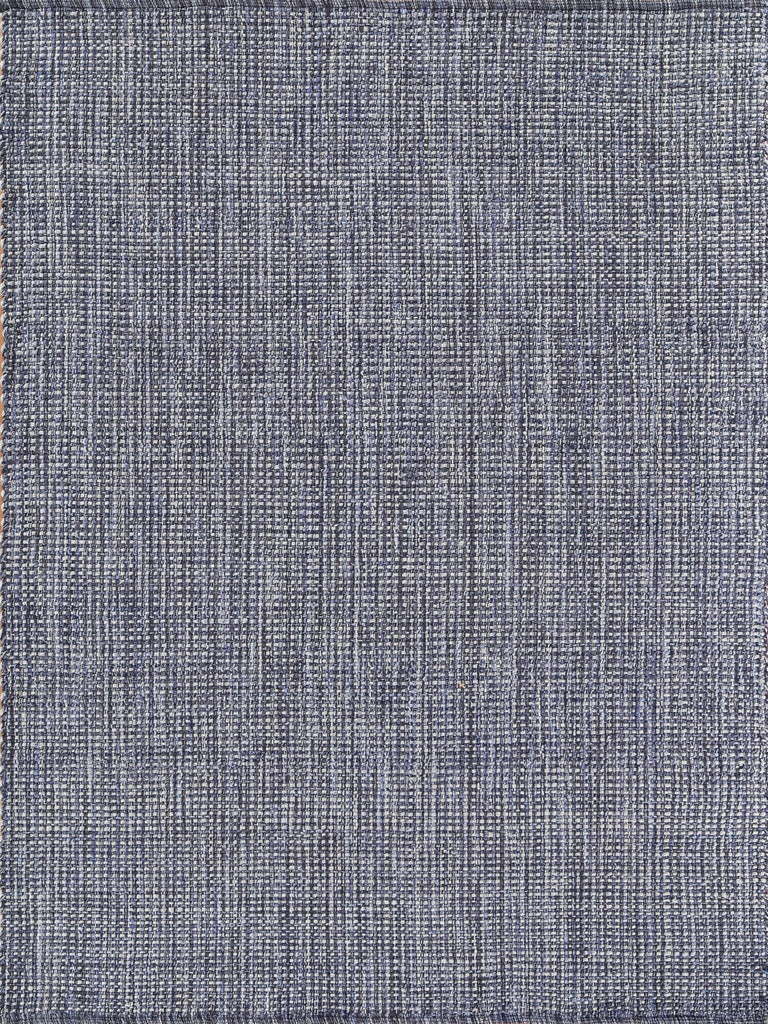 Exquisite Rugs Ferrus 3956 Blue/Ivory/Gray Area Rug by The Met main image