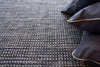 Exquisite Rugs Ferrus 3956 Blue/Ivory/Gray Area Rug by The Met Lifestyle Image Feature