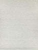 Exquisite Rugs Rialto 3957 Light Gray Area Rug by The Met main image