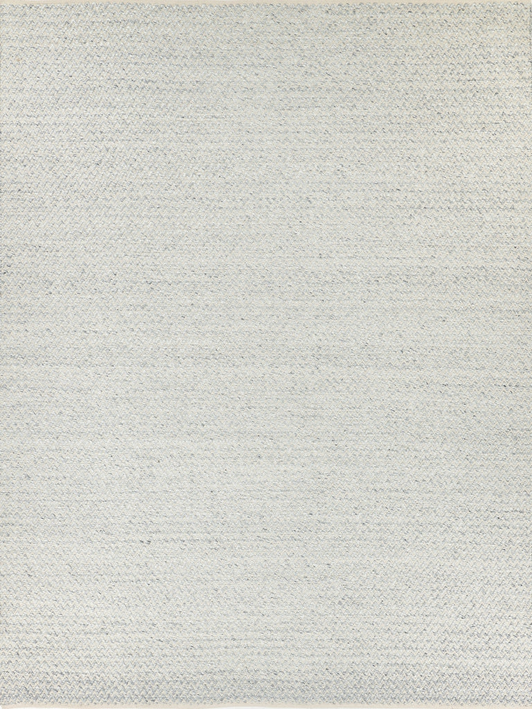 Exquisite Rugs Rialto 3957 Light Gray Area Rug by The Met main image