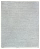 Exquisite Rugs Rialto 3958 Dark Gray Area Rug by The Met main image