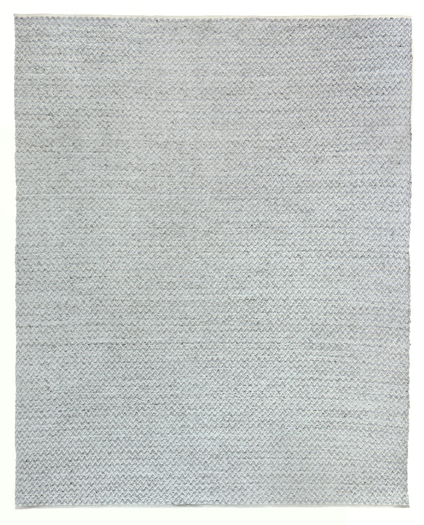 Exquisite Rugs Rialto 3958 Dark Gray Area Rug by The Met main image