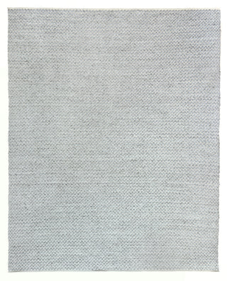 Exquisite Rugs Rialto 3958 Dark Gray Area Rug by The Met main image