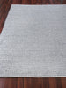 Exquisite Rugs Rialto 3958 Dark Gray Area Rug by The Met Pile Image