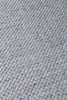 Exquisite Rugs Rialto 3958 Dark Gray Area Rug by The Met Detail Image