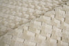 Exquisite Rugs Monroe 3961 Beige Area Rug Corner Image