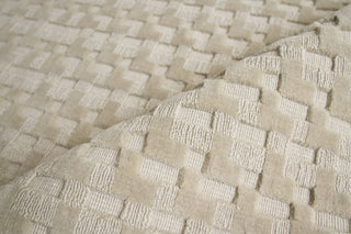 Exquisite Rugs Monroe 3961 Beige Area Rug Corner Image