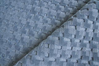 Exquisite Rugs Monroe 3962 Blue Area Rug Corner Image
