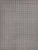 Exquisite Rugs Monroe 3965 Dark Taupe Area Rug main image
