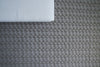 Exquisite Rugs Monroe 3965 Dark Taupe Area Rug Pile Image